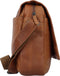 Leren Laptoptas Cognac Richard
