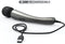 Dorcel - Megawand - Wand Vibrator Massager - Zilver