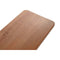 Snijplank Home ESPRIT Natuurlijk 43,5 x 18 x 6,5 cm