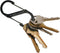 NITE Ize NI-SB5-03-01 Karabijn S-Biner Gr. 5 111 mm x 49 mm 1 stuk(s)