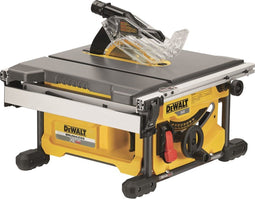 DeWALT DCS7485N Accu Zaagtafel 210mm 54V XR FlexVolt Basic Body