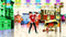 Ubisoft Just Dance 2016 - Nintendo Wii U - Avontuur - 6 spelers offline
