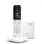Gigaset CL390A - DECT-telefoon - Jumbo-toetsen met lage straling - (max. 4 handsets)