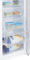 Whirlpool WVA35632NFW - Vrijstaande vrieskast - 344L No Frost