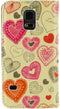 Mobilize Galaxy S5 mini - Flip cover - Volledige bescherming - Cupid