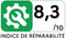 EZIclean Cycloboost FR15 Animal - Steelstofzuiger - Draadloos - HEPA 13-filter