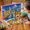 LEGO Friends Adventskalender 2025, Kerstspeelset - 42668