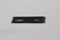 Crucial P3 Plus - SSD 4TB - M.2 PCIe 4.0 tot 4800MB/s (CT4000P3PSSD8)