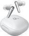 Soundcore Liberty 4 Pro - In-ear Headset - TWS Bluetooth ANC IPX5 - Wit