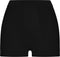 Wolford - BIKE SHORT - Beauty Cotton - Zwart