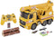 Carson Modellsport 1:20 RC functiemodel voor beginners Truck