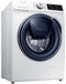 Samsung WW90M642OP - Wasmachine - QuickDrive 9kg 1400rpm A - Wit