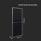 V-TAC VT-410-30-S - Mono zonnepanelen - 410W - Halve cel - IP67 waterdicht - 1722 x 1134 x 30mm