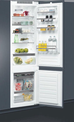 Whirlpool ART 9811 SF2 - Integreerbare koel-vriescombinatie - 6TH SENSE Fresh Control - Energieklasse E