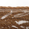 Mica Decorations Atlantic Plantenmand - Set van 3 - H12 x Ø12 cm H14 x Ø14 cm H16 x Ø16 cm - Zeegras - Lichtbruin (set van 3)