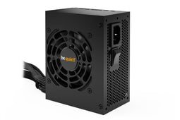 be quiet! SFX POWER 3 - Voeding 450W - 80 PLUS Bronze - Zwart