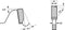 Bosch 2608642497 - Cirkelzaagblad - Buitendiameter 216 mm - 48 tanden ATB (1 stuk)