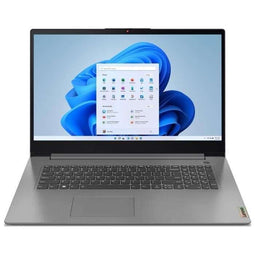 LENOVO IdeaPad 3 17ABA7-laptop | Windows 11 - 17'' HD+ - Ryzen 5 5625U - 16 GB RAM - 512 GB SSD -...