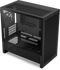 NZXT H3 Flow - Midi Tower PC - Micro-ATX Mini-ITX - Gehard glas Zwart