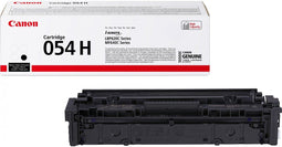 Canon 054H - Toner - Zwart