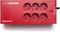 Salicru SPS.400.HOME - UPS - 400 VA 200 W - Rood