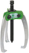 KUKKO 45-3 - Drie-armige trekker - Zware uitvoering 160 mm