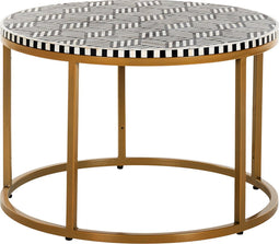 Richmond Salontafel Bliss 70cm