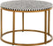 Richmond Salontafel Bliss 70cm