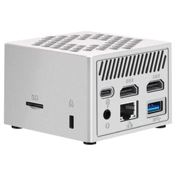 Mini-Pc LEOTEC LEMPC07S Intel Celeron N100