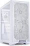 Lian Li Lancool 215 - Midi Tower PC - ATX EATX ITX - Wit
