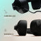 Repeat Audio Boss - Draadloze Over-Ear Koptelefoon - 40 uur batterijduur - Zwart