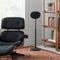 Sanus Systems - WSSE3A1-B2 - Verstelbare luidsprekerstandaard voor Sonos Era 100 en 300 - Wit