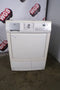 AEG Lavatherm 57848 - Condensdroger - 7 kg trommelinhoud - 3 maand garantie (2e hands)