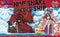 One Piece: Grand Ship Collection - Kuja Pirates Ship Model Kit