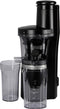 Panasonic MJ-L 700 KXE - Slowjuicer - 150W - Zwart