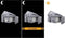 Steinel NightMatic 3000 - Schemerschakelaar - Automatische lichtregeling IP54 - Wit