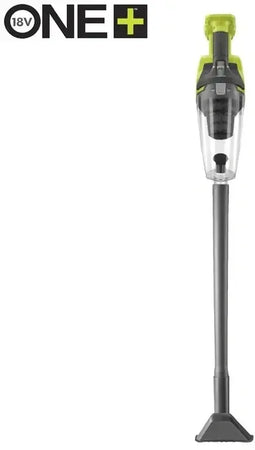 Ryobi RHVF18-0 - Kruimelzuiger Steel - Zakloos 0,6l (H)EPA 11 - Droog