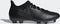 adidas X 17.3 FG - Cblack/Cblack/Supcya - Voetbalschoenen Heren