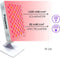 Panacea ATP Pro 350 - Roodlichttherapie Paneel - Spierherstel Pijnverlichting Huidverbetering Rood