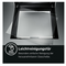 AEG OO10HSM - Inbouw Oven Set - Multifunctionele Oven OU5AE20SM + Glaskeramische Kookplaat HE604062XB