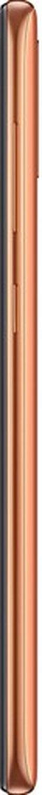 Samsung Galaxy A50 - Smartphone - 128GB - Coral
