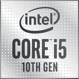 Intel Core i5-10400 (SRH3C) - CPU - 6 cores - Socket 1200