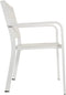 Outdoor Living tuinstoel Breeze - wit