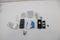 eufy Video Doorbell - Videodeurbel - 2K Sony sensor - Bewegingsdetectie