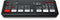 Blackmagic Design ATEM Mini Pro ISO - HDMI Live Stream Switcher - 4 ingangen - Zwart
