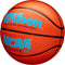 Basketball Ball Wilson NCAA Elevate VTX Orange 5