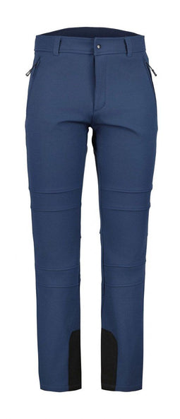 Icepeak Erding - Skibroek Heren - Slim fit - Water- en winddicht - Donkerblauw