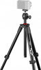 Joby Compact Light Kit - Mini-tripod - Ondersteunt 1,5 kg - Inclusief telefoonhouder