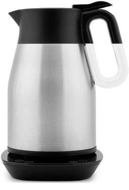 Gastroback Design Advanced Thermo - Waterkoker en thermoskan 2-in-1 - 1,7L 2200W instelbare temperatuur (13 standen)