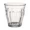Duralex Picardie Waterglas klein - 160 ml - Gehard glas - 6 stuks